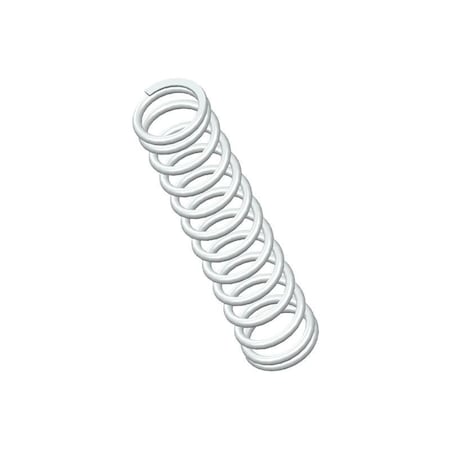 Approved Vendor Compression Spring, O= .300, L= 1.38, W= .035 G909962291